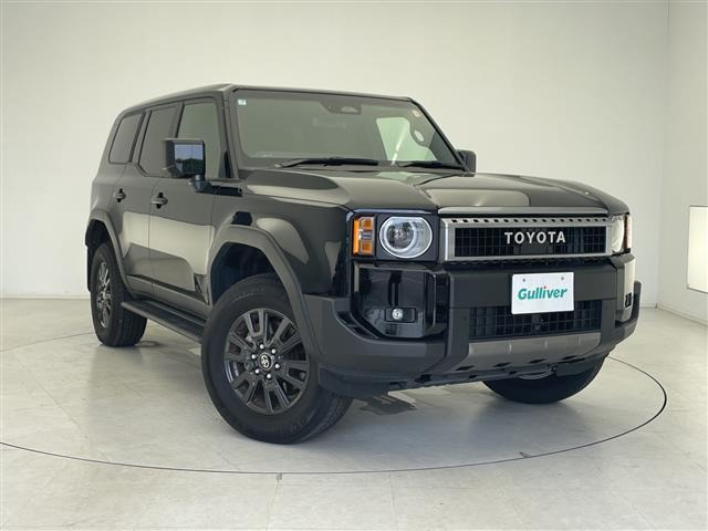ランドクルーザー2502.7 VX 4WD