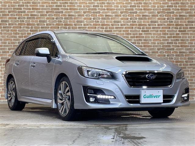 レヴォーグ1.6 GT-S アイサイト 4WD