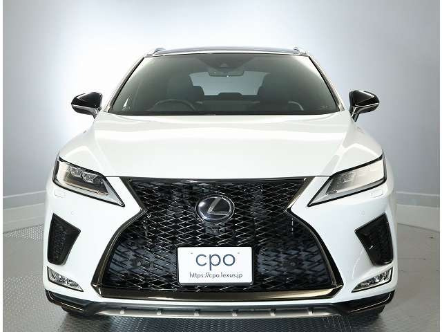 RX300 Fスポーツ