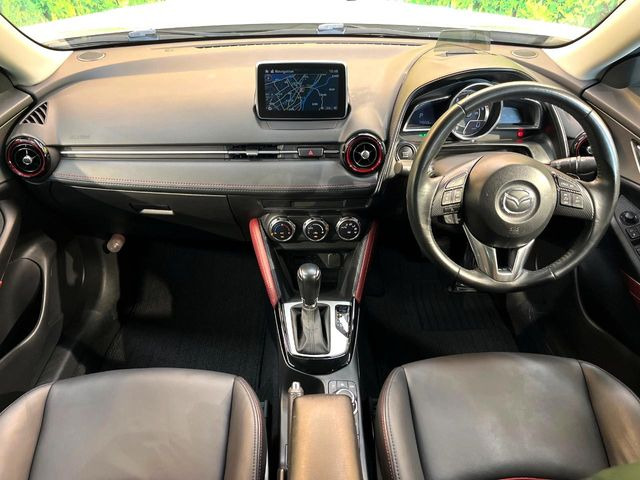 CX-31.5 XD ツーリング
