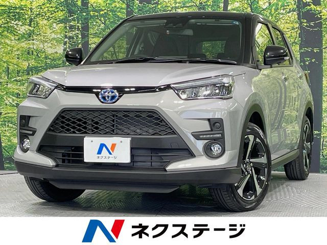 ライズ1.2 Z