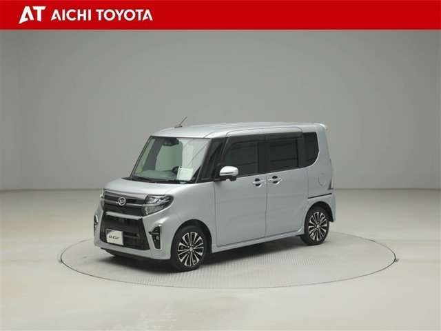 タントカスタムRS セレクション 4WD