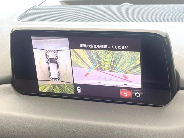 �y360&deg;�r���[���j�^�[�z��p�̃J�����ɂ��A�ォ�猩���낵���悤�Ȏ��_��360�x�N���}�̎��͂��m�F���邱�Ƃ��ł��܂������p�������m�F���₷���A�����ꏊ�ł̐؂�Ԃ��⒓�Ԃ��X���[�Y�ɍs���܂��B