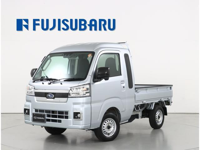 サンバートラックグランドキャブ 4WD