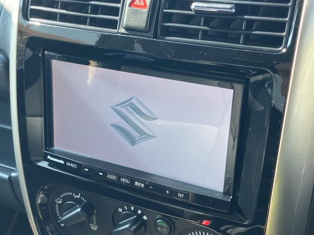ジムニーランドベンチャー 4WD