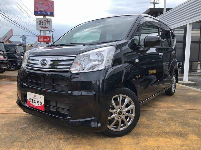 ムーヴL SAIII 4WD