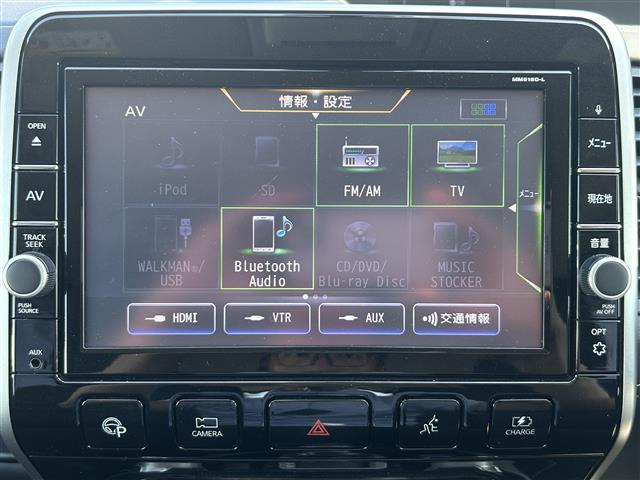 セレナ1.2 e-POWER ハイウェイスターV