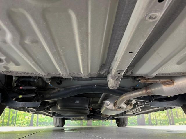 下回りがきれいなうちに、防錆加工の施工がオススメ。降雪地域はもちろん、沿岸部にお住いの方や、趣味でマリン・ウィンタースポーツをされる方にご好評いただいております。