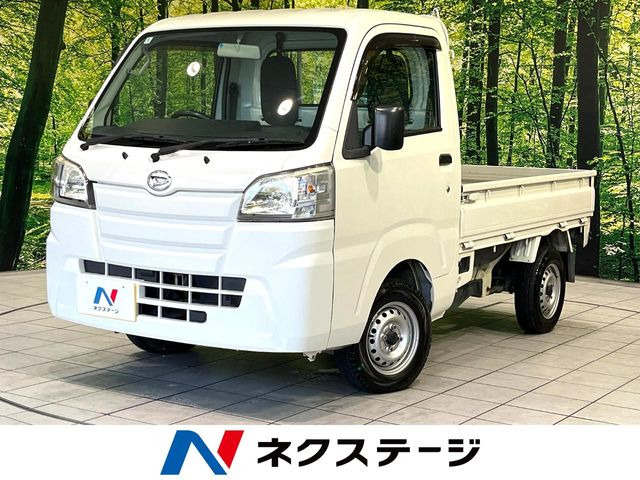 ハイゼットトラック