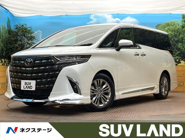 アルファード2.5 Z