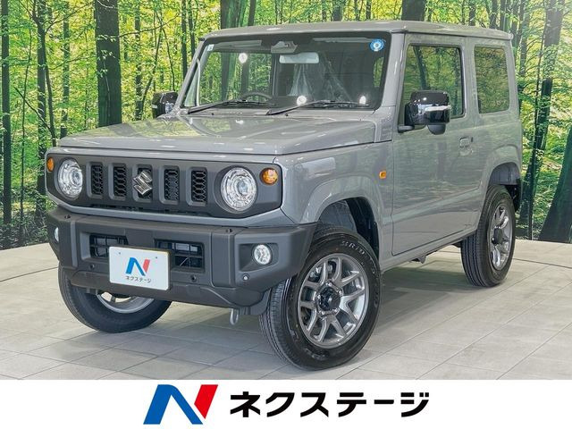 ジムニー