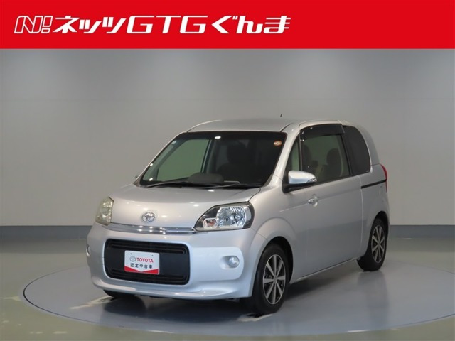 ポルテ1.5 G