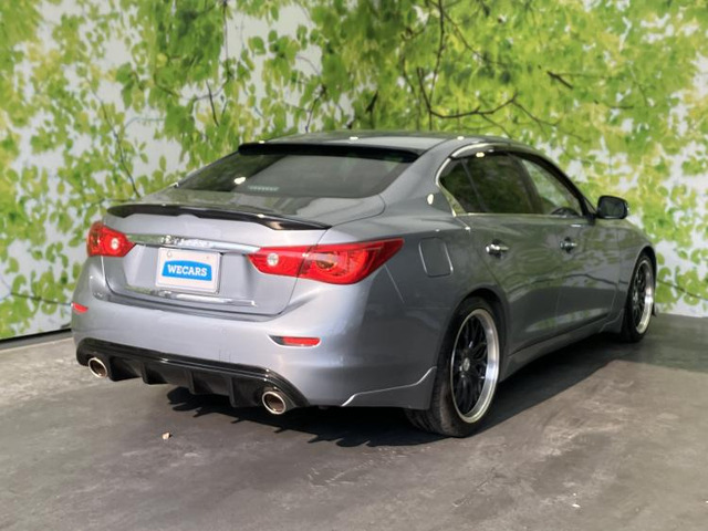 スカイライン2.0 200GT-t タイプP