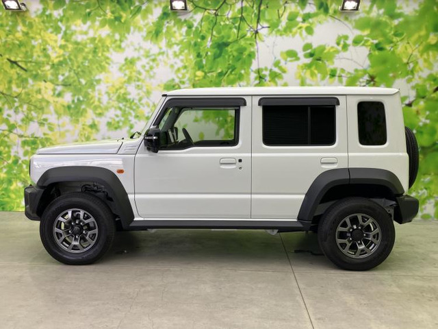 ジムニーノマド1.5 FC 4WD