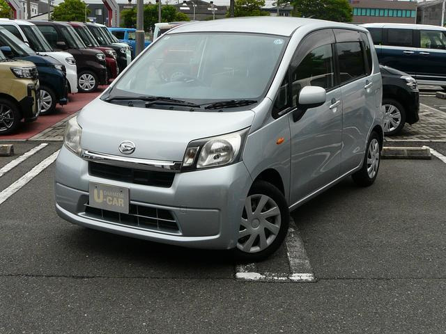 ムーヴL SA
