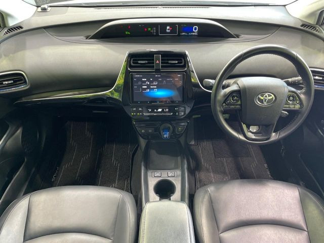プリウス1.8 S ツーリングセレクション