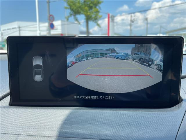 ロードスターRF2.0 VS