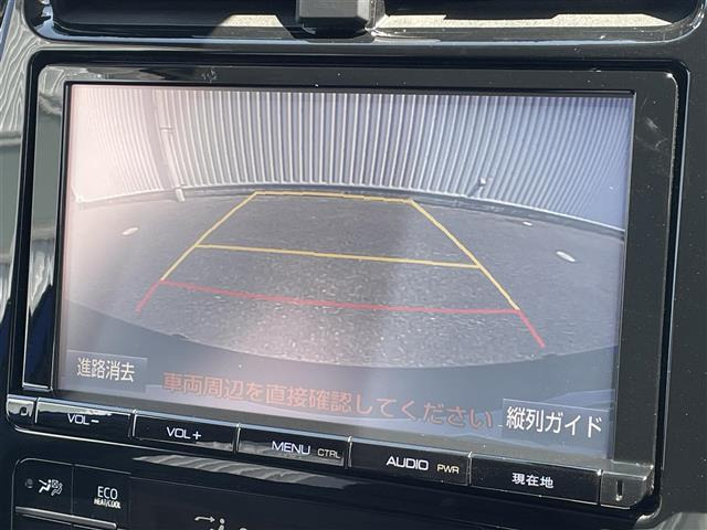 プリウス1.8 A プレミアム