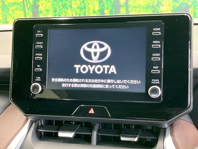 ハリアー2.0 G レザーパッケージ