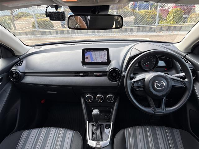 MAZDA21.5 15S