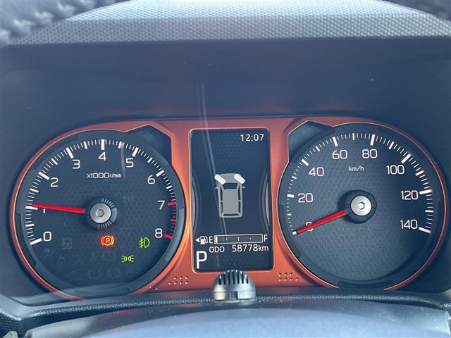 タフトG ターボ