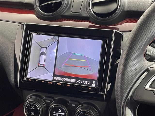 スイフト1.4 スポーツ セーフティパッケージ