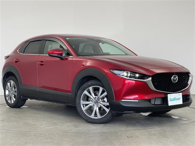 CX-302.0 20S プロアクティブ ツーリングセレクション