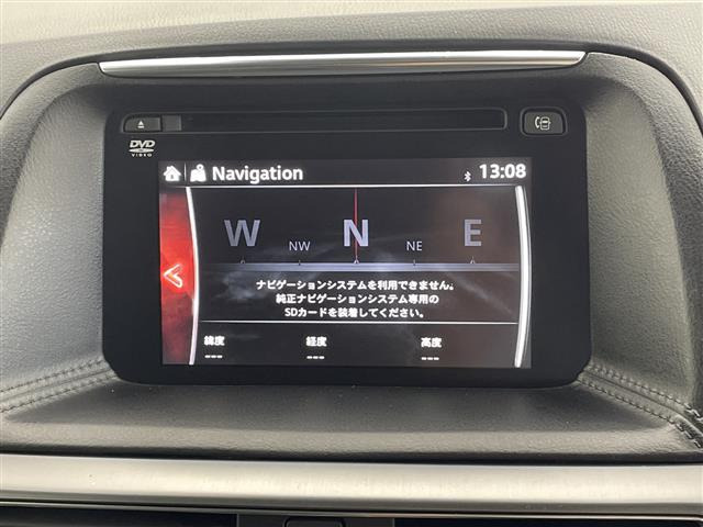 CX-52.2 XD Lパッケージ