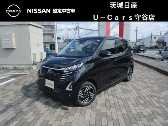 デイズハイウェイスターX プロパイロットエディション