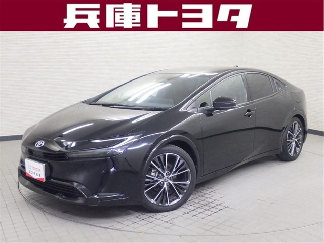 プリウス2.0 Z