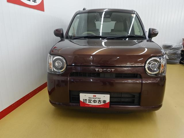 ミラトコットX SAIII