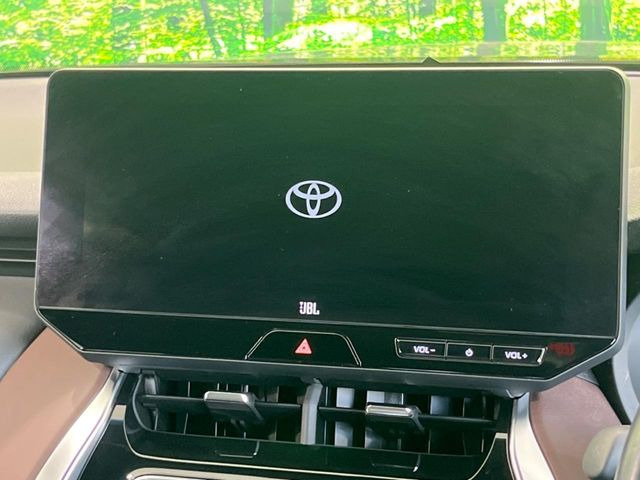 ハリアー2.0 Z