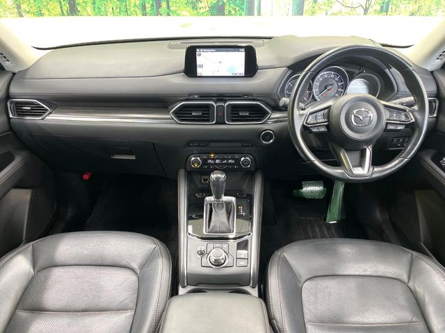 CX-52.2 XD Lパッケージ