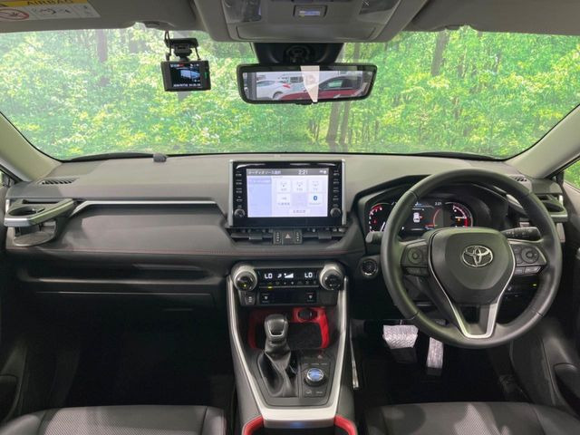 RAV42.0 アドベンチャー オフロードパッケージ 4WD