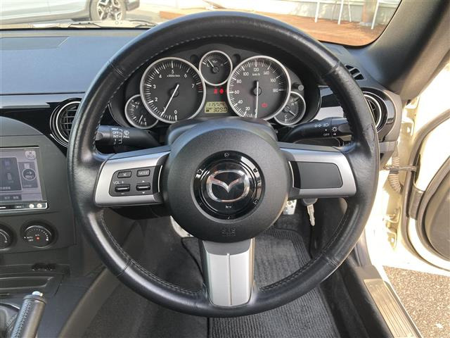 ロードスター2.0 RS