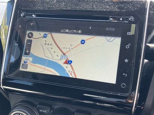 スイフト1.0 RSt