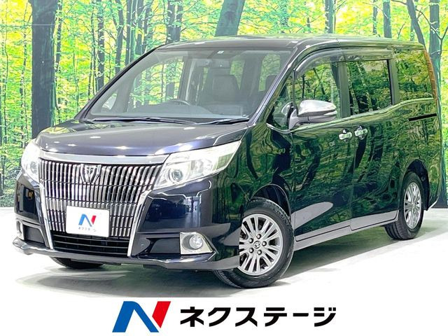 エスクァイア2.0 Gi