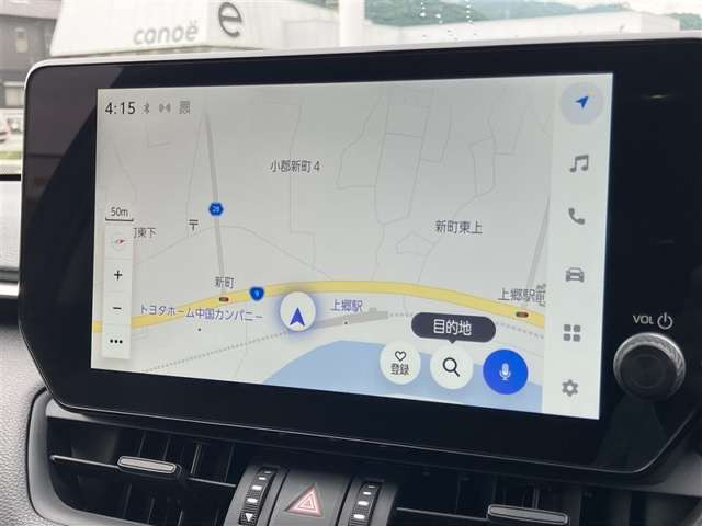 RAV42.5 ハイブリッド アドベンチャー オフロードパッケージ II E-Four 4WD