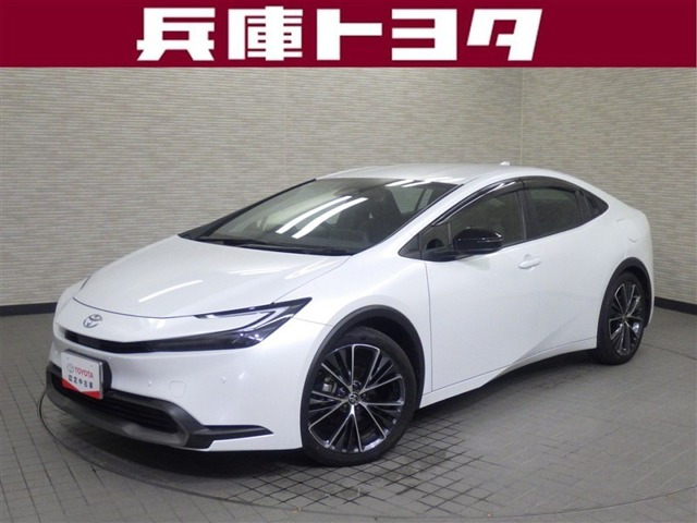 プリウス2.0 G