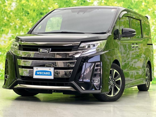 ノア2.0 Si W×B II 4WD