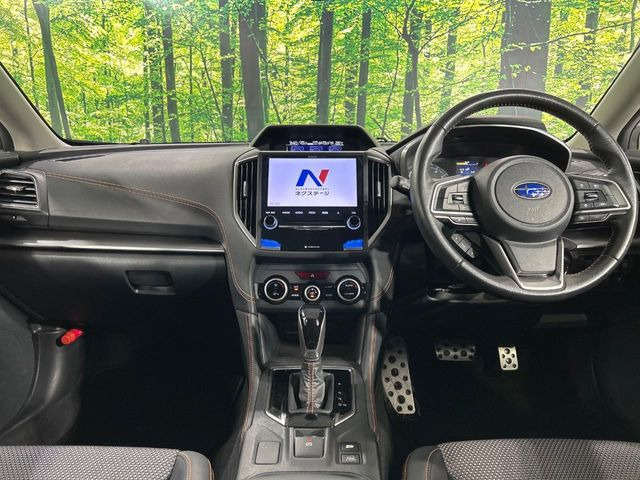 XV2.0i-S アイサイト 4WD