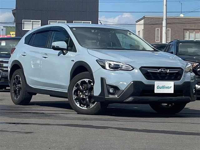 XV2.0e-L アイサイト 4WD