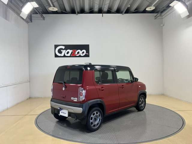 ハスラーG