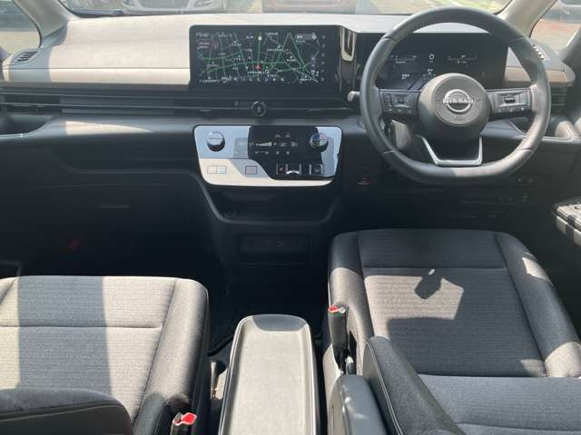 セレナ1.4 e-POWER ハイウェイスターV