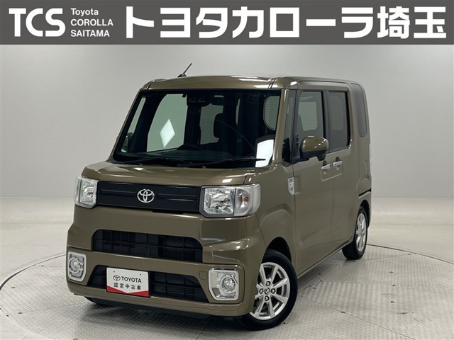ピクシスメガL SAIII