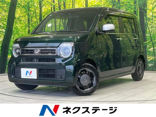 N-WGNL スタイルプラス ビター