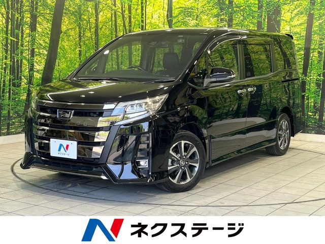 ノア2.0 Si W×B II