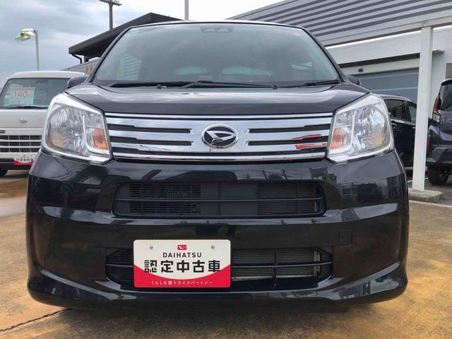 ムーヴL SAIII 4WD