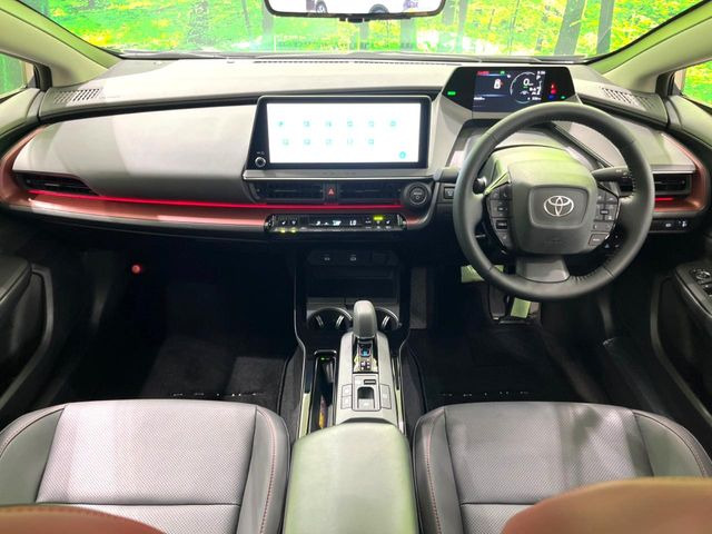 プリウス2.0 Z