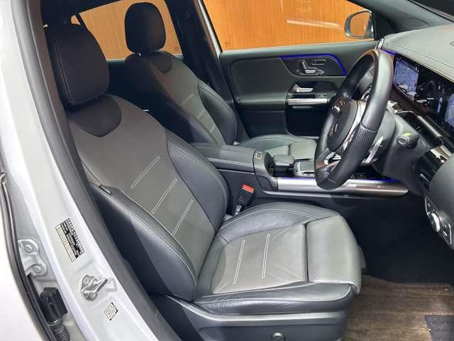 GLAクラスGLA200d 4マチック 4WD
